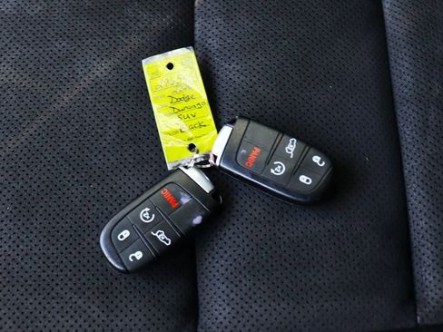Used 2020 Dodge Durango GT RWD image 64