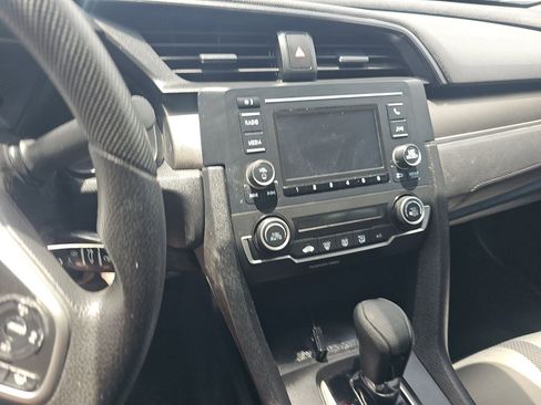 Used 2019 Honda Civic LX image 11
