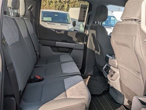 Used 2023 Ford F150 XLT w/ Equipment Group 302A High image 33