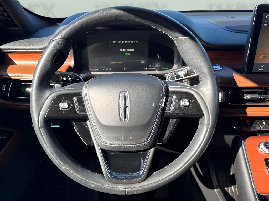 Used 2020 Lincoln Aviator Grand Touring w/ Elements Package Plus AWD/4WD image 15