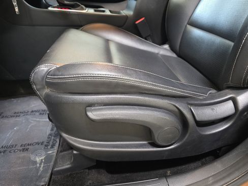 Used 2020 Kia Sportage S image 26