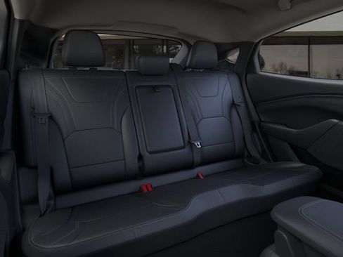 New 2026 Ford Mustang Mach-E Premium RWD image 11
