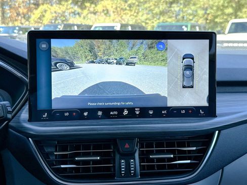 Certified 2023 Ford Escape Platinum image 26