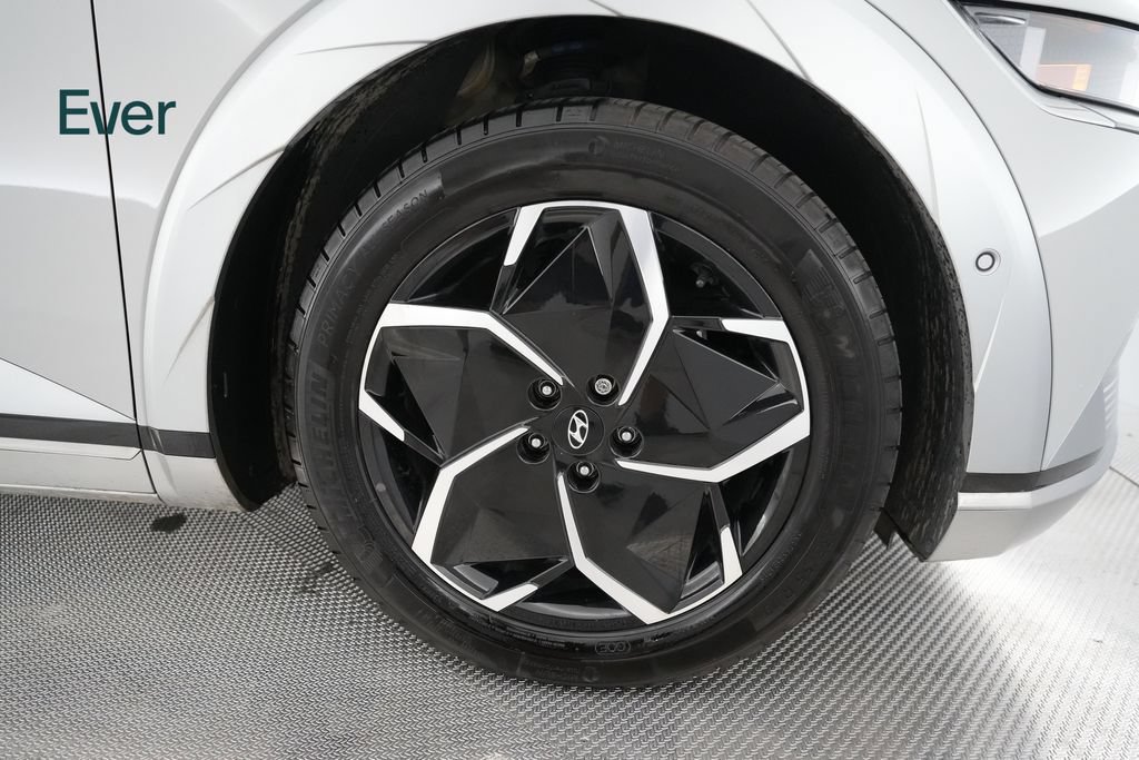 Used 2024 Hyundai Ioniq 5 Limited RWD image 19