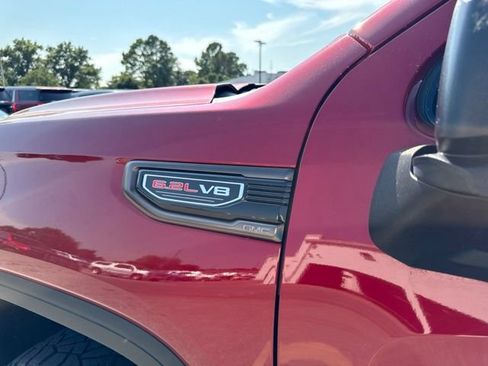 Used 2022 GMC Sierra 1500 AT4X AWD/4WD image 13