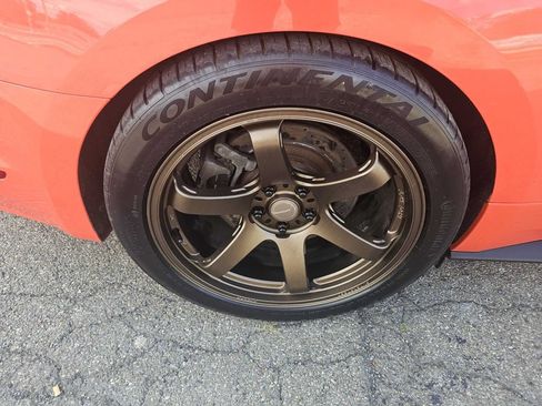 Used 2016 Ford Mustang GT w/ GT Performance Package RWD image 5