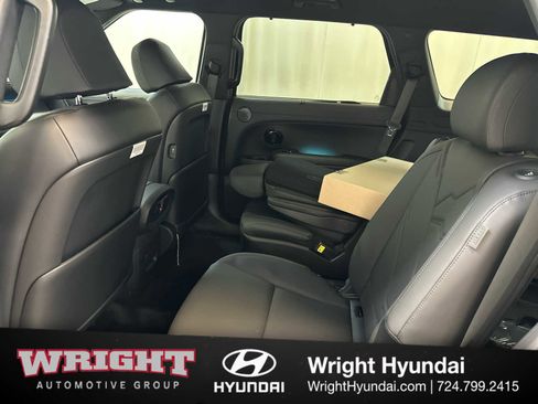 New 2026 Hyundai Palisade XRT Pro image 9