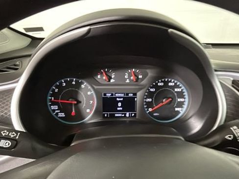 Used 2023 Chevrolet Malibu LT FWD image 17