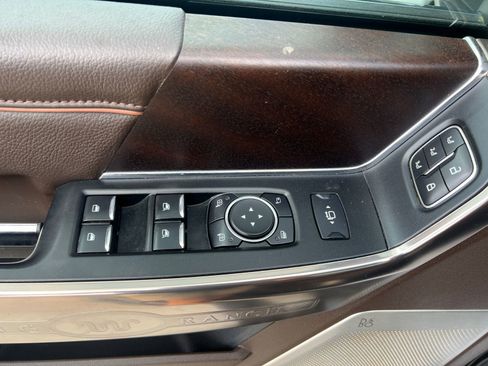 Used 2024 Ford F250 King Ranch w/ Chrome Package AWD/4WD image 13