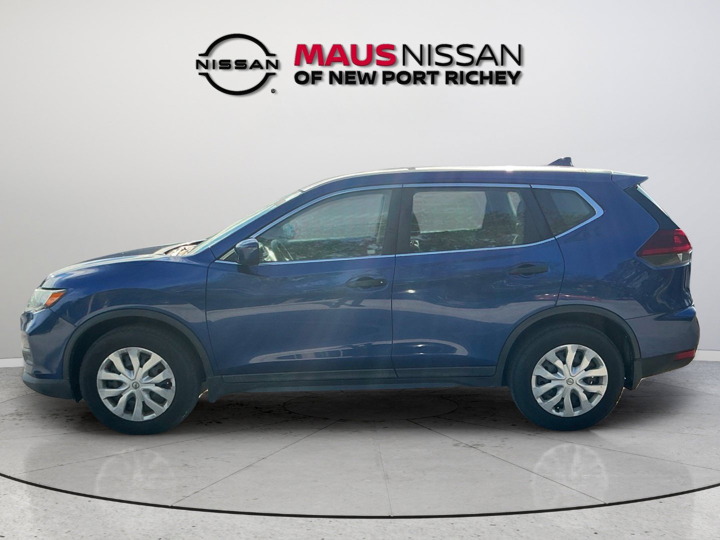 Used 2019 Nissan Rogue S FWD image 5