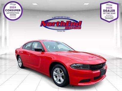 Used 2023 Dodge Charger SXT