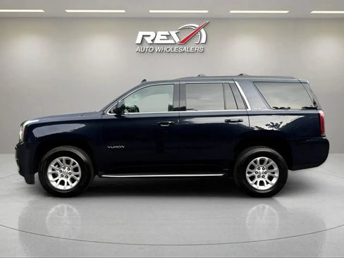 Used 2019 GMC Yukon SLE w/ Convenience Package image 40