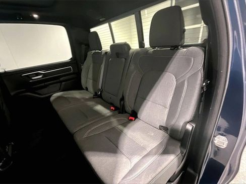 Used 2022 RAM 1500 Big Horn image 24
