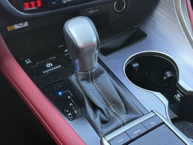 Used 2022 Lexus RX 350 F Sport w/ Accessory Package AWD/4WD image 19