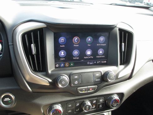 Certified 2024 GMC Terrain Denali image 26