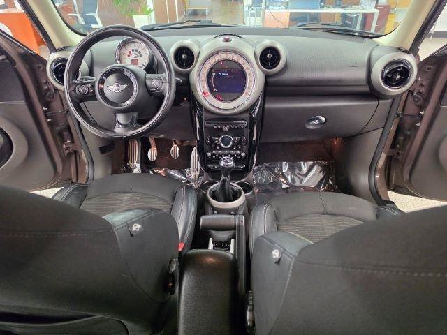 Used 2012 MINI Cooper Countryman S FWD image 10