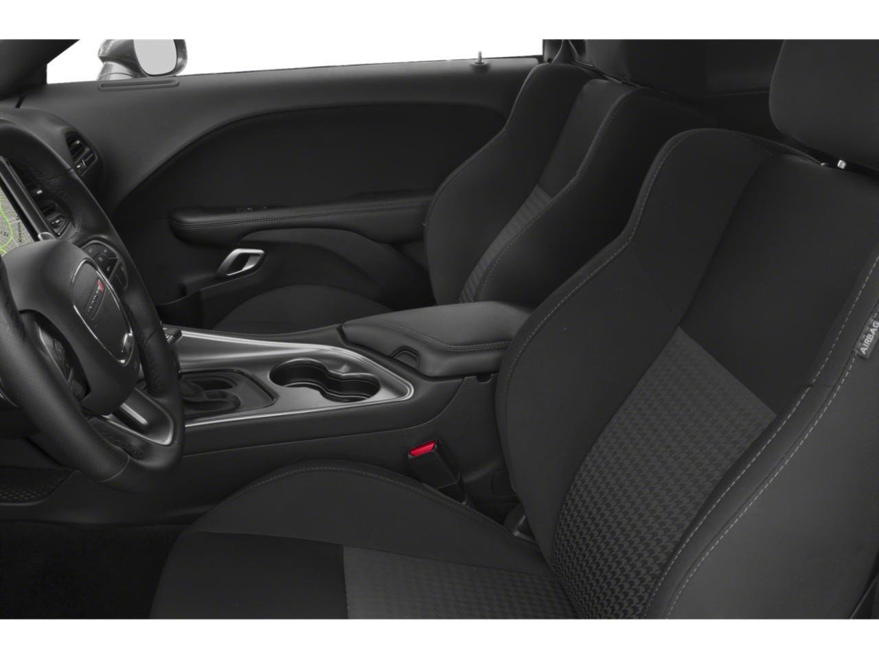 Used 2019 Dodge Challenger R/T Scat Pack w/ Plus Package RWD image 4