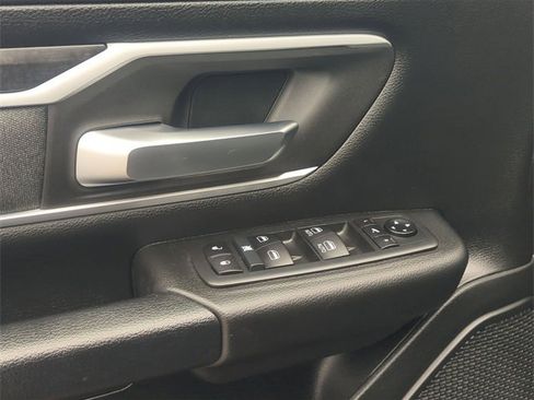 Used 2021 RAM 1500 Big Horn image 13