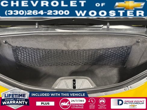 New 2026 Chevrolet Corvette ZR1 image 28