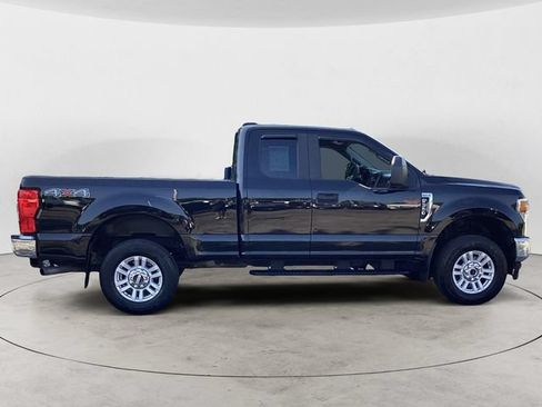 Used 2021 Ford F350 XL w/ STX Appearance Package AWD/4WD image 6