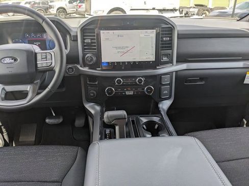 Used 2026 Ford F150 XLT w/ Equipment Group 302A MID RWD image 17