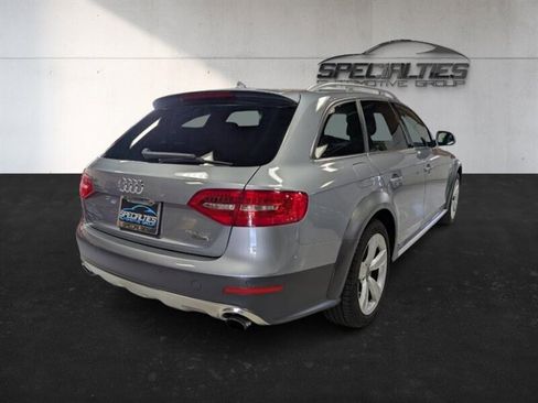 Used 2015 Audi A4 Premium Plus w/ Technology Package image 10