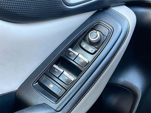 Used 2024 Subaru Forester Limited image 17