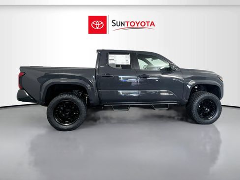 New 2025 Toyota Tacoma SR5 image 2