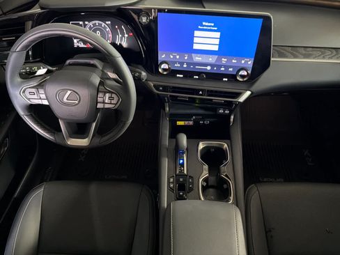 Certified 2023 Lexus RX 350 Premium w/ Cold Area Package AWD/4WD image 3
