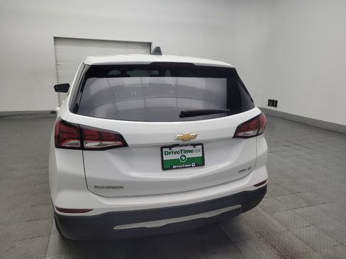 Used 2023 Chevrolet Equinox LT w/ Driver Convenience Package AWD/4WD image 6