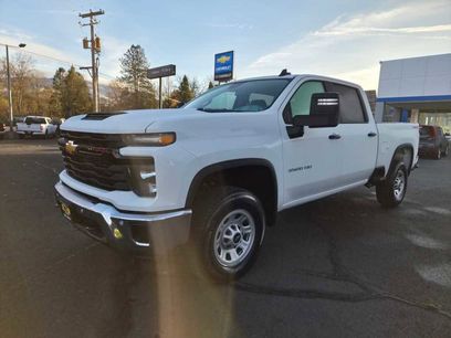 New 2026 Chevrolet Silverado 3500 W/T w/ WT/CX Safety Package