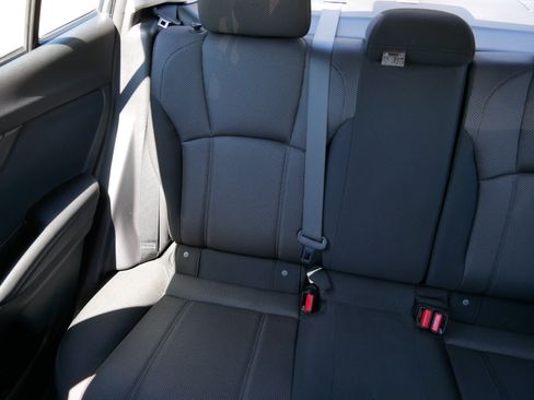 Used 2018 Subaru Impreza 2.0i AWD/4WD image 12