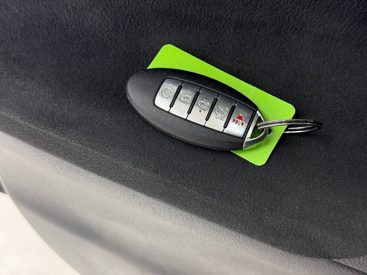Used 2014 Nissan Altima 2.5 SV w/ Convenience Package FWD image 55