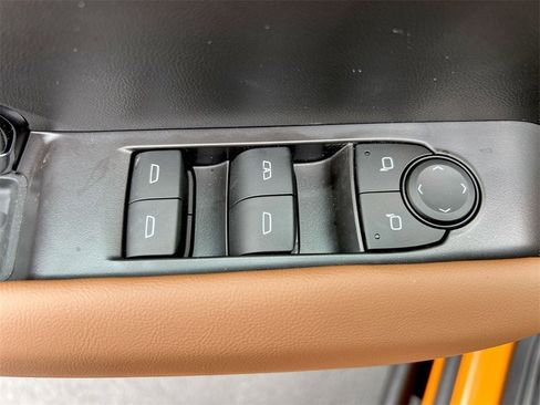 New 2025 GMC Canyon AT4 w/ Nightfall Edition image 20