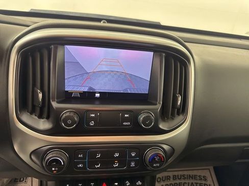 Used 2022 Chevrolet Colorado ZR2 image 42