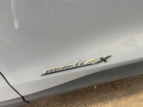 Used 2024 Ford Mustang Mach-E Select AWD/4WD image 5