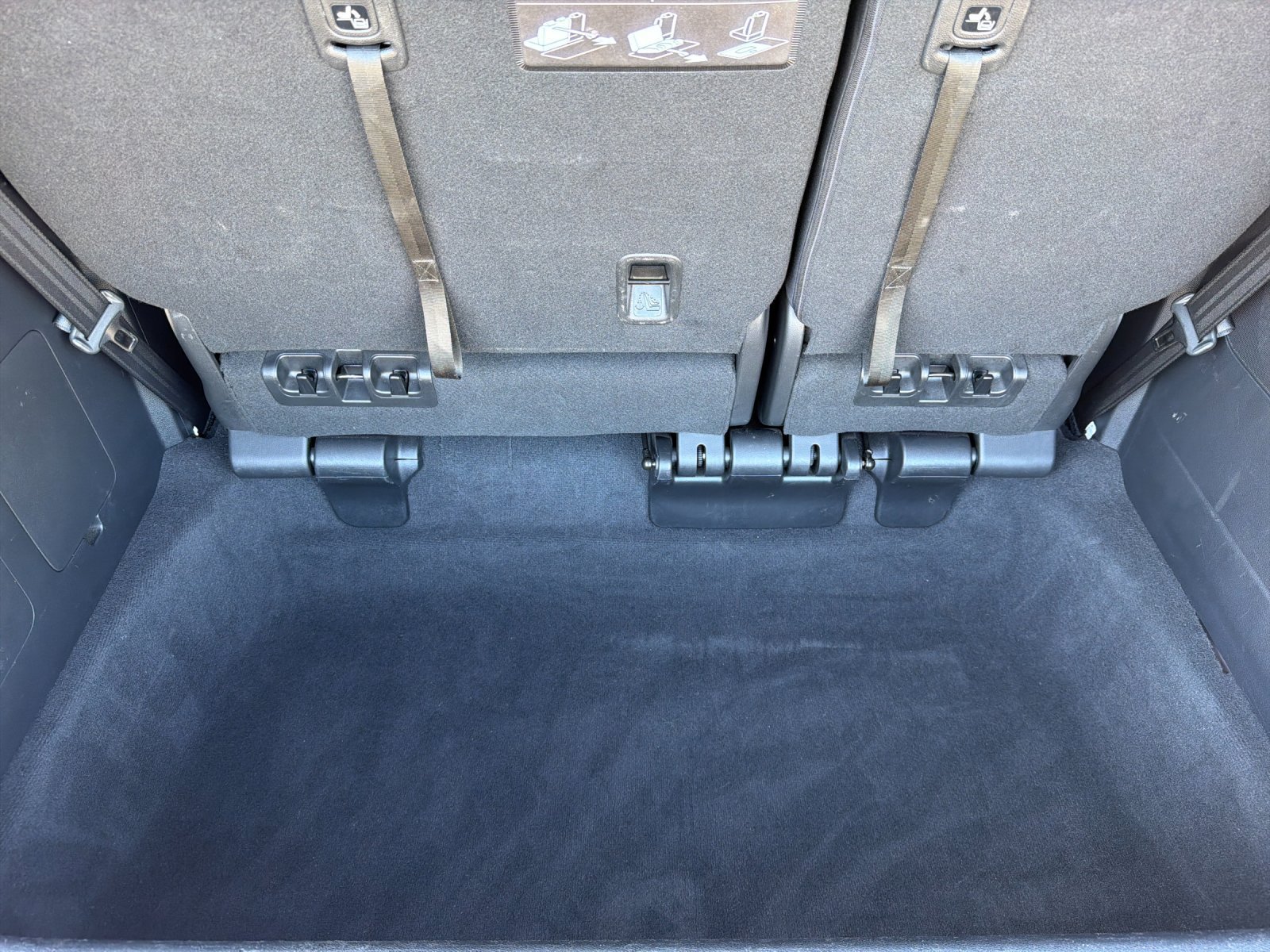 Used 2025 Honda Odyssey Sport-L image 17
