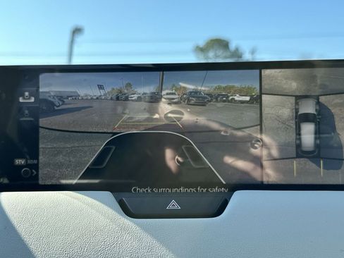 New 2026 MAZDA CX-90 3.3 Turbo w/ Premium Plus Pkg image 17