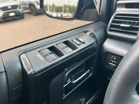 Used 2022 Toyota 4Runner TRD Pro AWD/4WD image 22