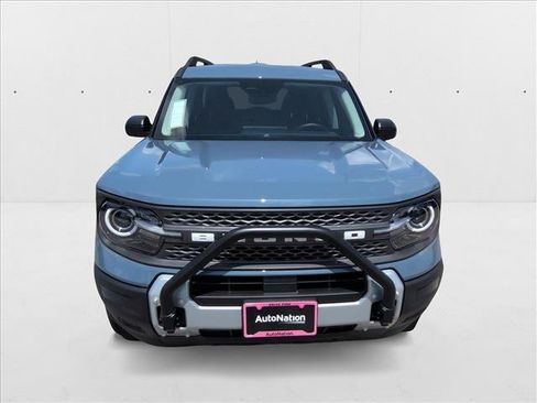 New 2025 Ford Bronco Sport Big Bend image 5