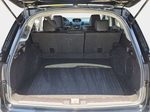 Used 2017 Acura RDX FWD image 14