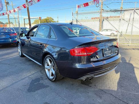 Used 2012 Audi A4 2.0T Premium Plus image 5