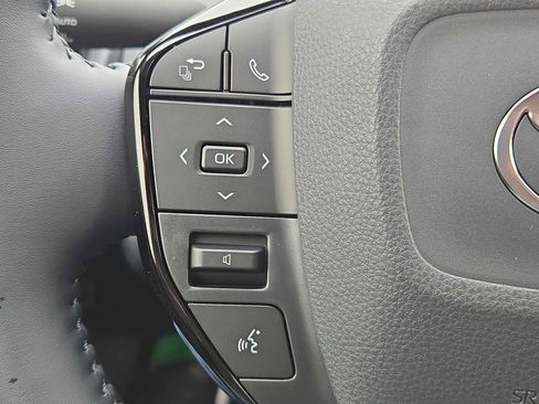 New 2026 Toyota Prius Plug-In Hybrid image 22