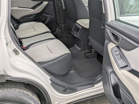 Used 2022 Subaru Forester image 14