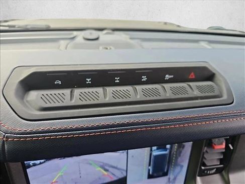 Used 2024 Ford Bronco Raptor w/ Interior Carbon Fiber Pack 6 image 23