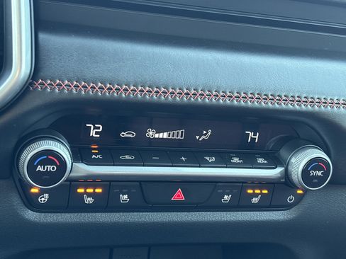 New 2026 MAZDA CX-50 Meridian Edition w/ Weather Package image 36