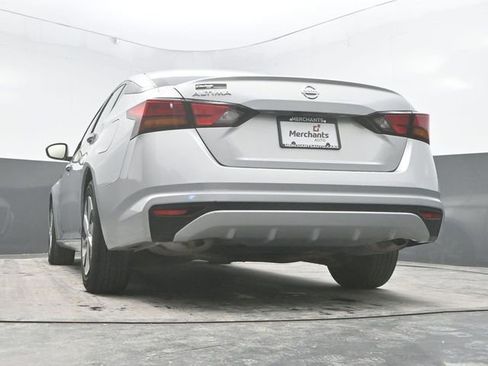 Used 2021 Nissan Altima 2.5 S image 29