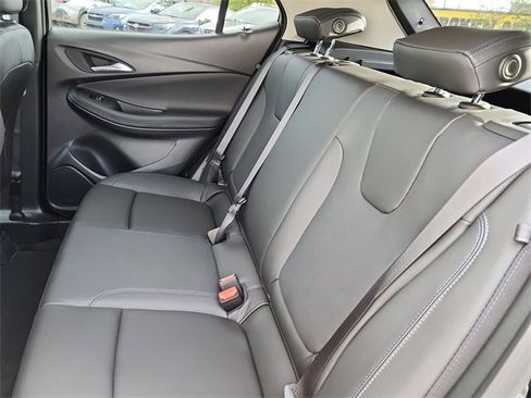New 2026 Buick Encore GX Sport Touring image 16