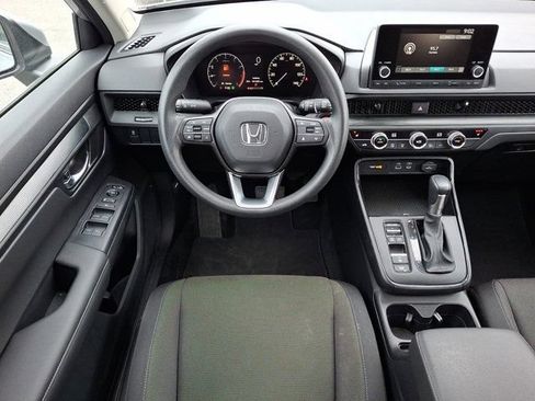 Used 2024 Honda CR-V EX image 14