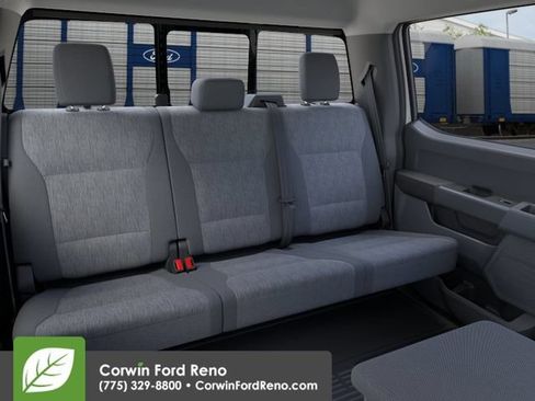 New 2026 Ford F350 XL w/ STX Appearance Package AWD/4WD image 12